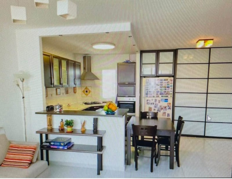 Photo from Facebook – 3 Rooms • ₪5,950, העמל, Nahalat Ganim, Ramat Gan (1)