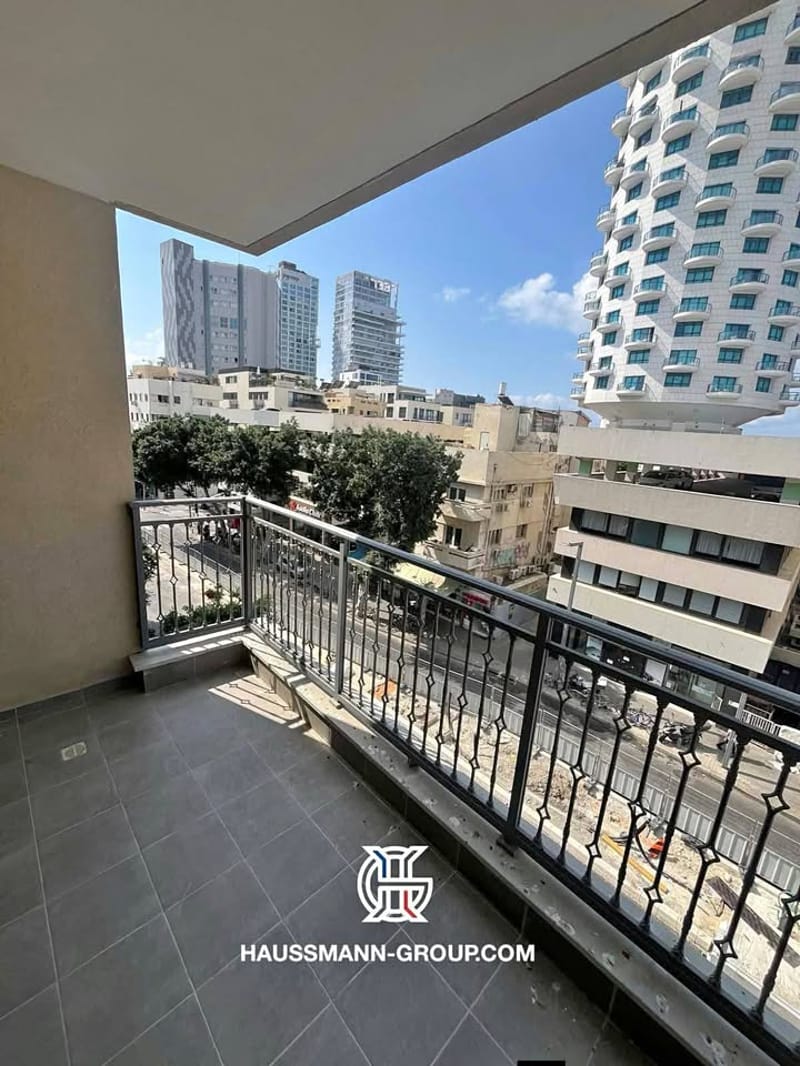 תמונה מפייסבוק – 3 חדרים • 12,000 ₪, בן יהודה/בוגרשוב, לב תל אביב, תל אביב (1)
