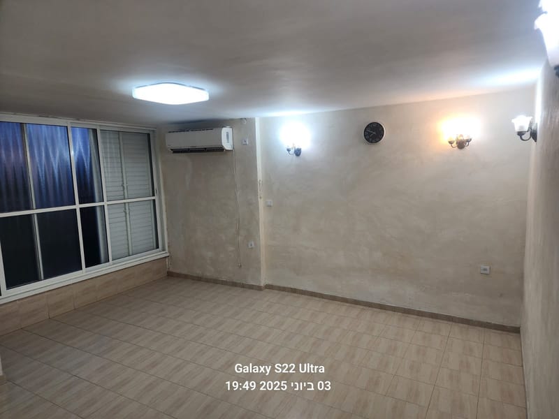 תמונה מפייסבוק – 3 חדרים • 4,200 ₪, הערבה, ג'סי כהן וקריית מיכה, חולון (1)