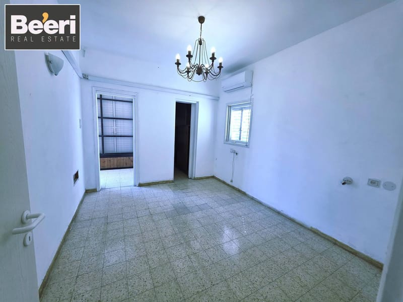 תמונה מפייסבוק – 3.5 חדרים • 6,300 ₪, השר משה, מתחם נגבה, רמת גן (1)