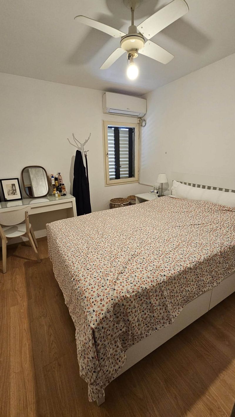 Photo from Facebook – 2 Rooms • ₪4,500, באר אורה, Shikun Mizrahi, Ramat Gan (1)