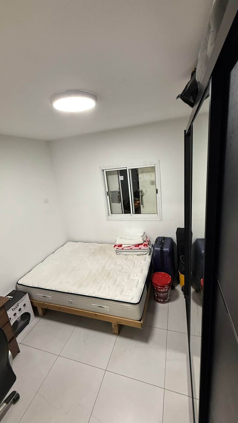 Photo from Facebook – 3 Rooms • ₪6,000, יוסף שפרינצטק 32, Neve Gan, Petah Tikva (1)