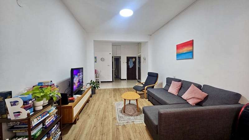 Фото с Facebook – 3.5 Комнаты • 6,500 ₪, הזוהר, Борохов, Гиватаим (1)