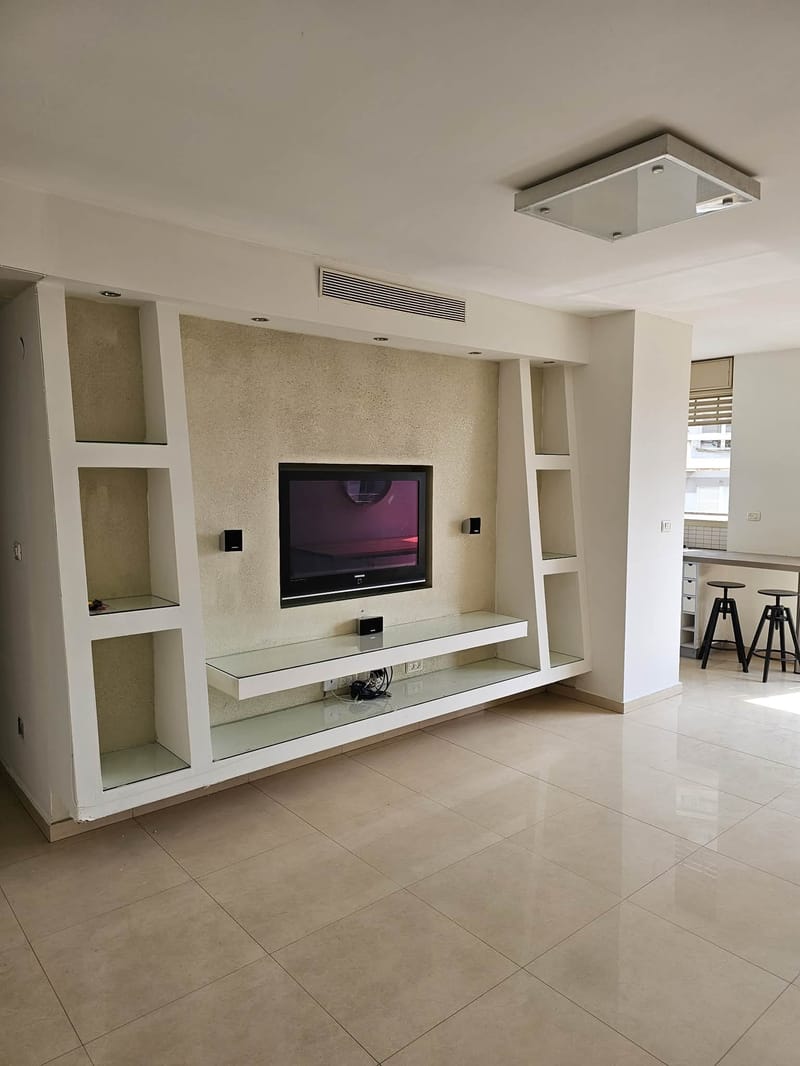 Photo from Facebook – 4 Rooms • ₪7,900, HaRishonim, Ramat Gan (1)