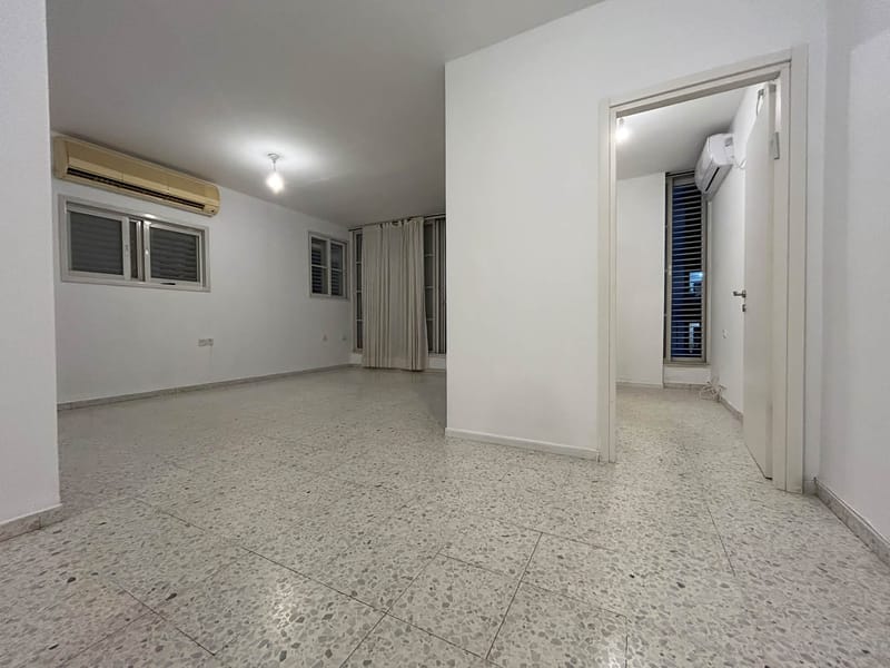 תמונה מפייסבוק – 4 חדרים • 6,000 ₪, בורוכוב, גבעתיים (1)