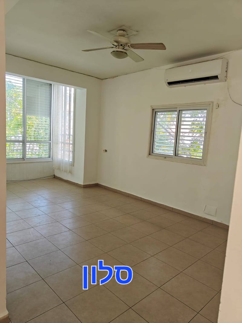 תמונה מפייסבוק – 3 חדרים • 6,450 ₪, המגדל 17, גבעת רמב"ם, גבעתיים (1)