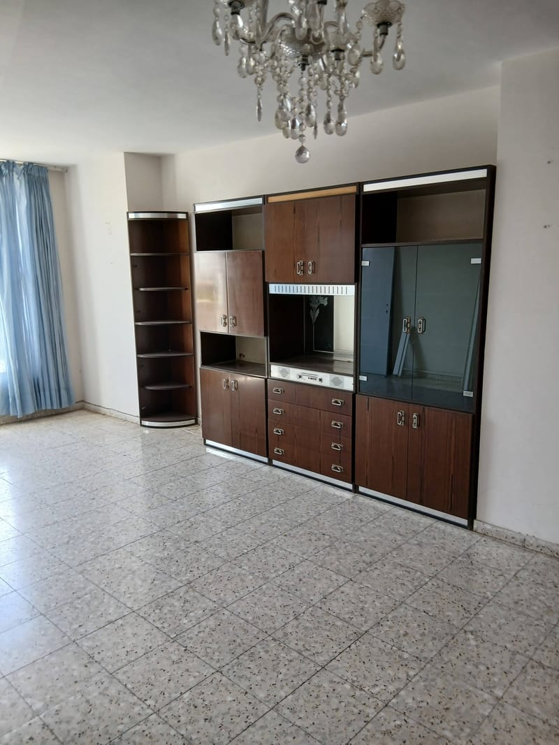 תמונה מפייסבוק – 4.5 חדרים • 7,000 ₪, זלמן ארן 28, נאות רחל, חולון (1)