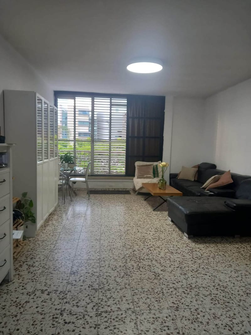 Photo from Facebook – 5 Rooms • ₪7,000, הופיין 60, Neve Remez, Holon (1)