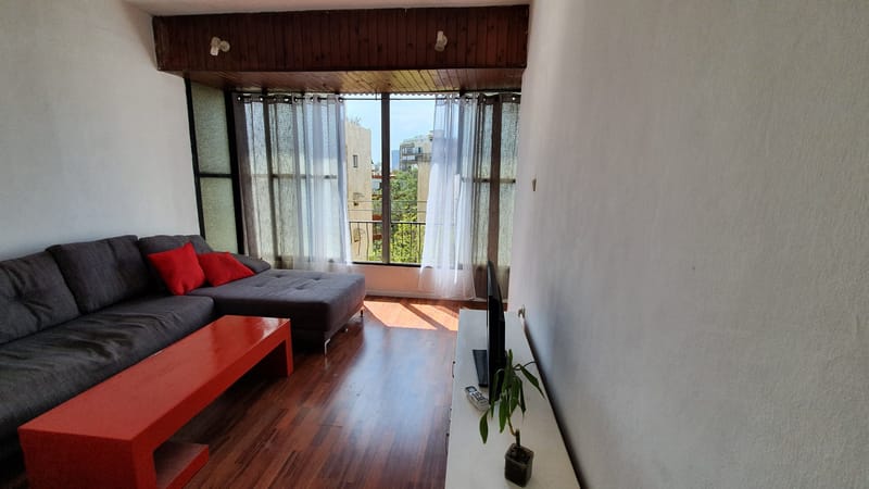 Photo from Facebook – 2.5 Rooms • ₪5,500, סירקין/כצנלסון, Sheinkin, Givatayim (1)