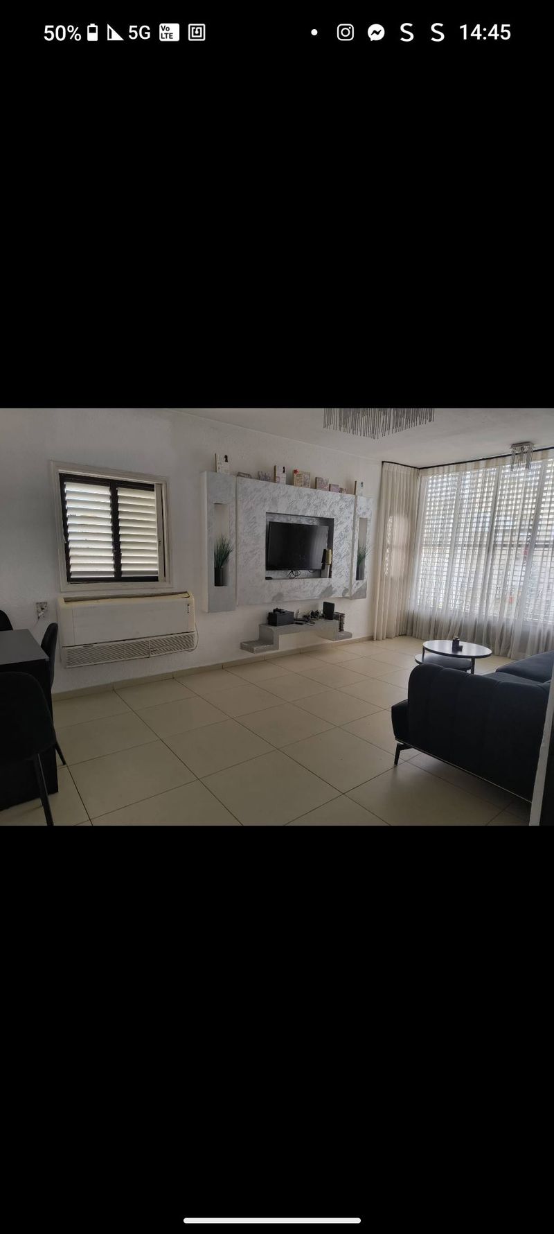 Photo from Facebook – 3 Rooms • ₪4,500, בעל שם טוב, Jessie Cohen and Kiryat Micha, Holon (1)