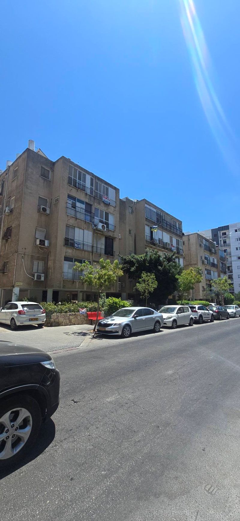 תמונה מפייסבוק – 2.5 חדרים • 1,370,000 ₪, הנביאים, הנביאים, בת ים (1)