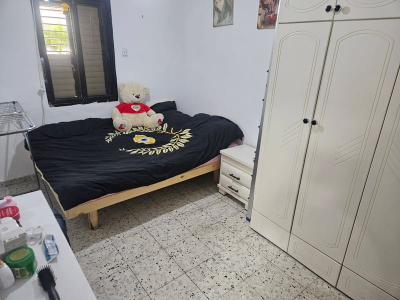 תמונה מפייסבוק – 3 חדרים • 4,500 ₪, הטייסים, תל גיבורים, חולון (1)
