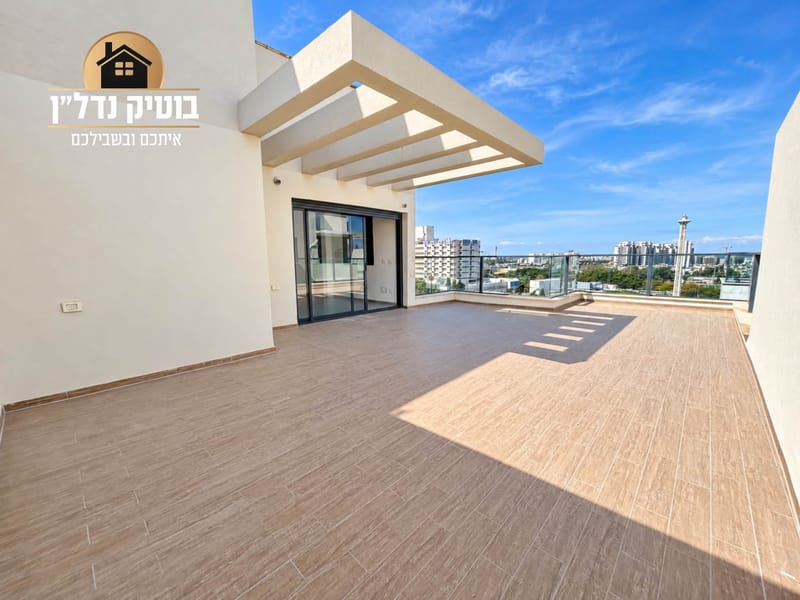 תמונה מפייסבוק – 3 חדרים • 7,500 ₪, האצ״ל 28, תל גיבורים, חולון (1)