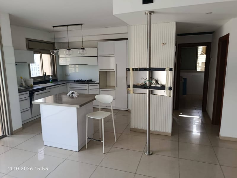 תמונה מפייסבוק – 5 חדרים • 7,500 ₪, עוזי חיטמן 3, קריית אילון , חולון (1)