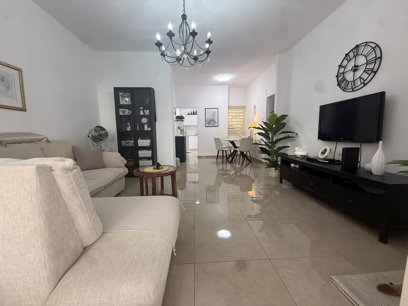 תמונה מפייסבוק – 3 חדרים • 5,400 ₪, חנקין 40, אגרובנק, חולון (1)