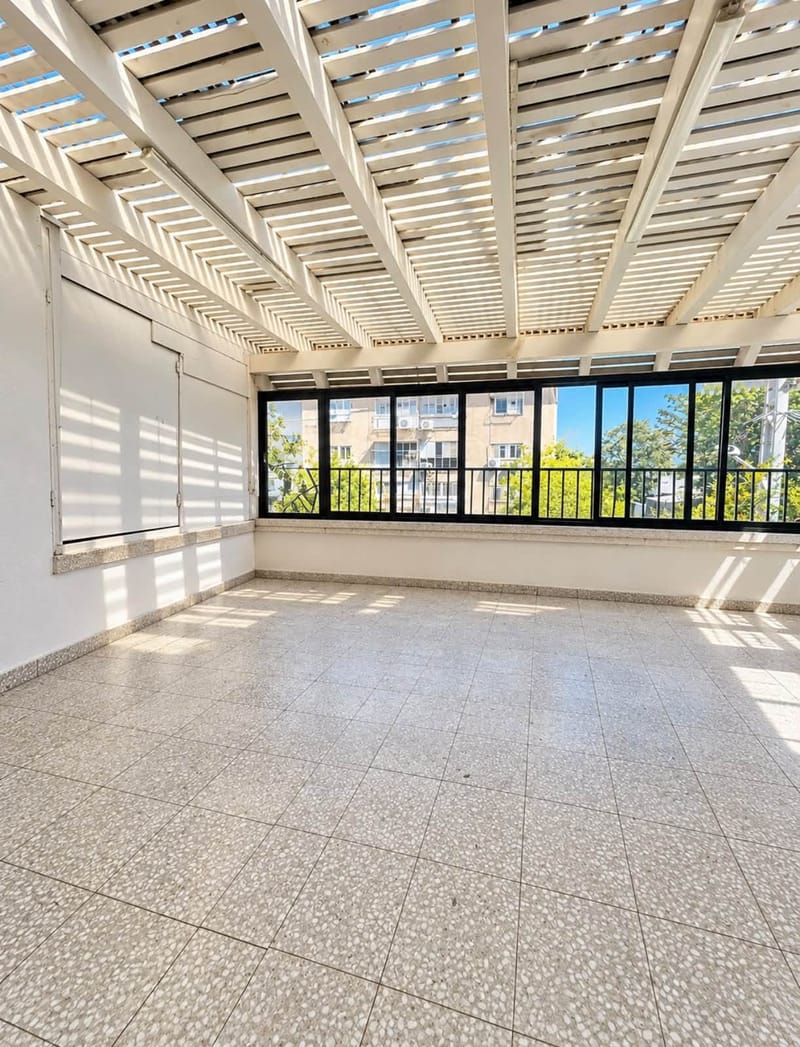 תמונה מפייסבוק – 3 חדרים • 6,500 ₪, החצב, תל גיבורים, חולון (1)