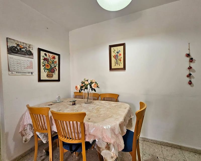 תמונה מפייסבוק – 2 חדרים • 2,600 ₪, שכונה י"א, באר שבע (1)