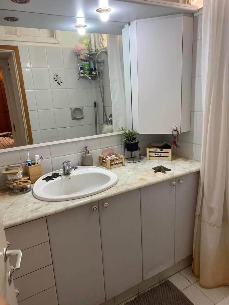 Photo from Facebook – 3 Rooms • ₪5,500, דרך השלום, Ramat HaTayasim, Tel Aviv (1)