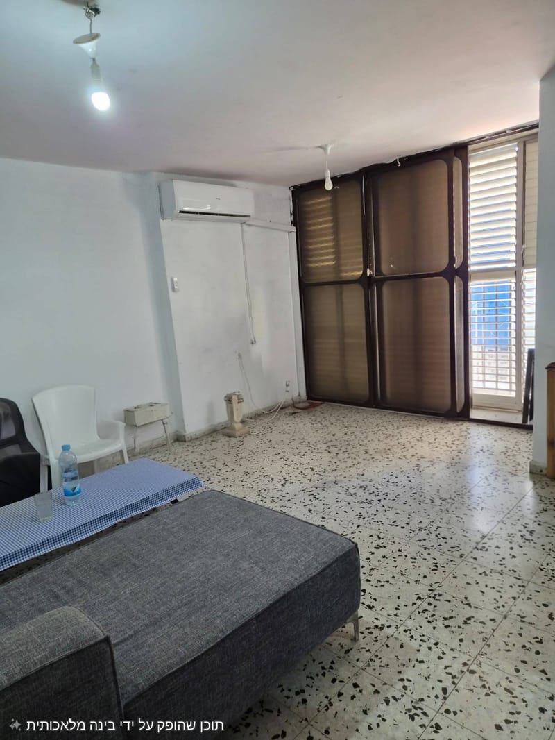 תמונה מפייסבוק – 3 חדרים • 3,700 ₪, הערבה, ג'סי כהן וקריית מיכה, חולון (1)
