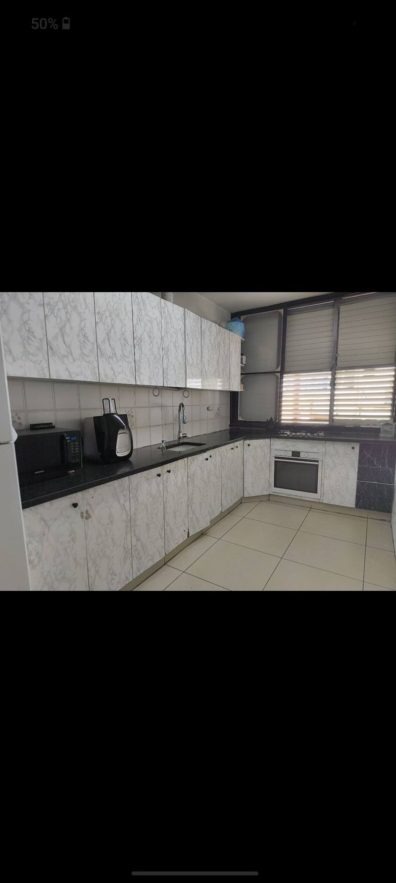 תמונה מפייסבוק – 3 חדרים • 4,500 ₪, נאות רחל, חולון (1)