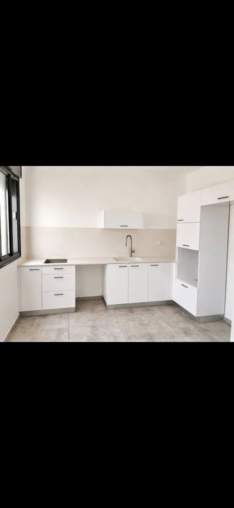תמונה מפייסבוק – 4 חדרים • 8,000 ₪, אפריגטה 19, שכונה דרום מערב - ותיק, בת ים (1)