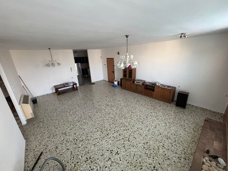 תמונה מפייסבוק – 4 חדרים • 6,450 ₪, קריית שרת מזרח, חולון (1)