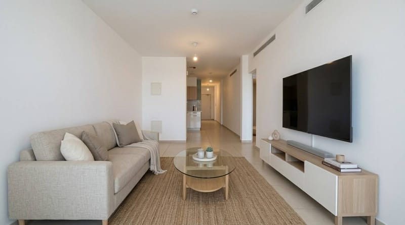Photo from Facebook – 5 Rooms • ₪8,000, תל חי, Kfar Azar, Ramat Gan (1)