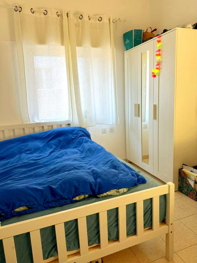 תמונה מפייסבוק – 3 חדרים עם שותפים • 1,680 ₪, רוטנברג, רחביה, ירושלים (1)