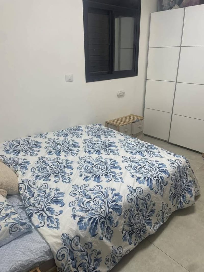 Photo from Facebook – Room in a shared apartment • ₪2,700, טשרניחובסקי, Givat HaVradim, Jerusalem (1)