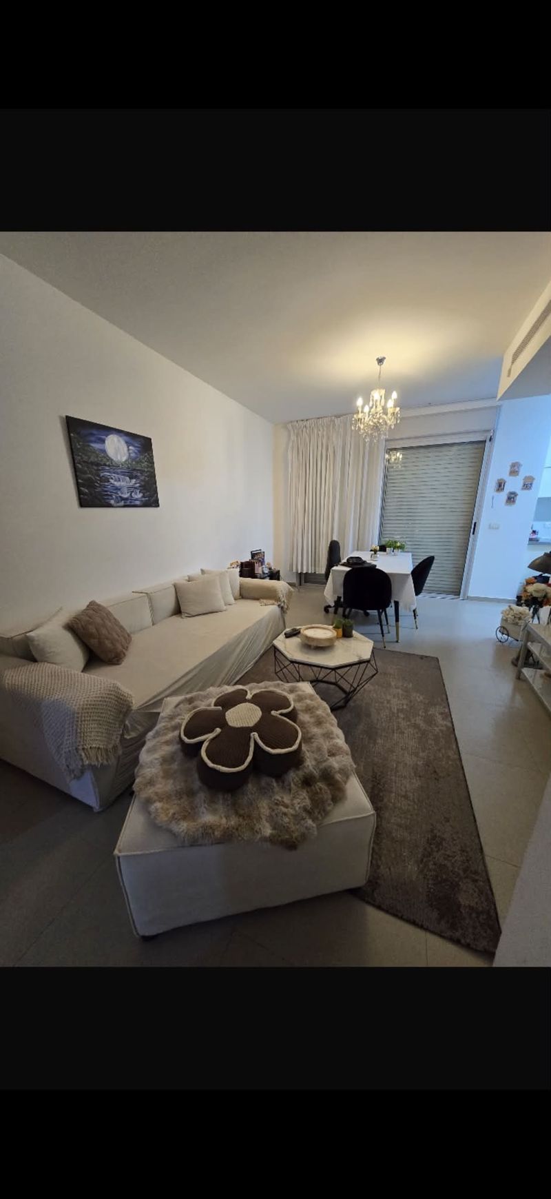 Photo from Facebook – 3 Rooms • ₪6,500, Yad Labanim, Ramat Gan (1)