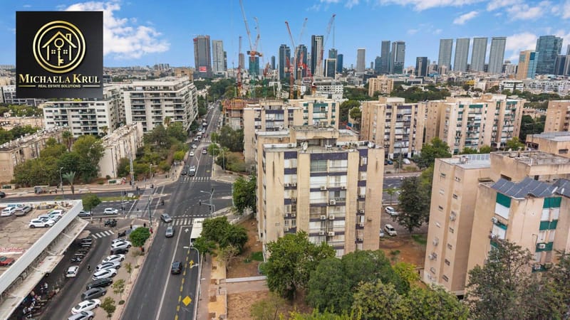 תמונה מפייסבוק – 4 חדרים • 7,990 ₪, הרכבי, תל גנים, רמת גן (1)