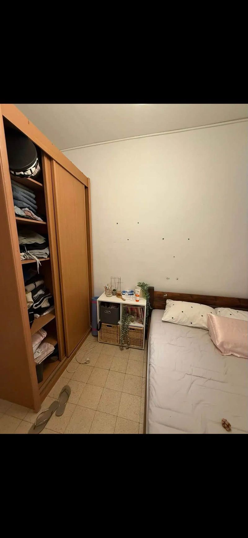 Photo from Facebook – 4 Rooms with roommates • ₪2,300, נילי, Givat HaVradim, Jerusalem (1)