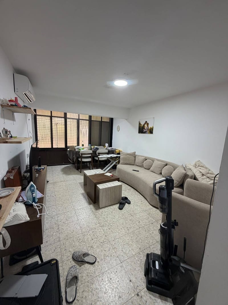 תמונה מפייסבוק – 3 חדרים • 3,800 ₪, ג'סי כהן וקריית מיכה, חולון (1)
