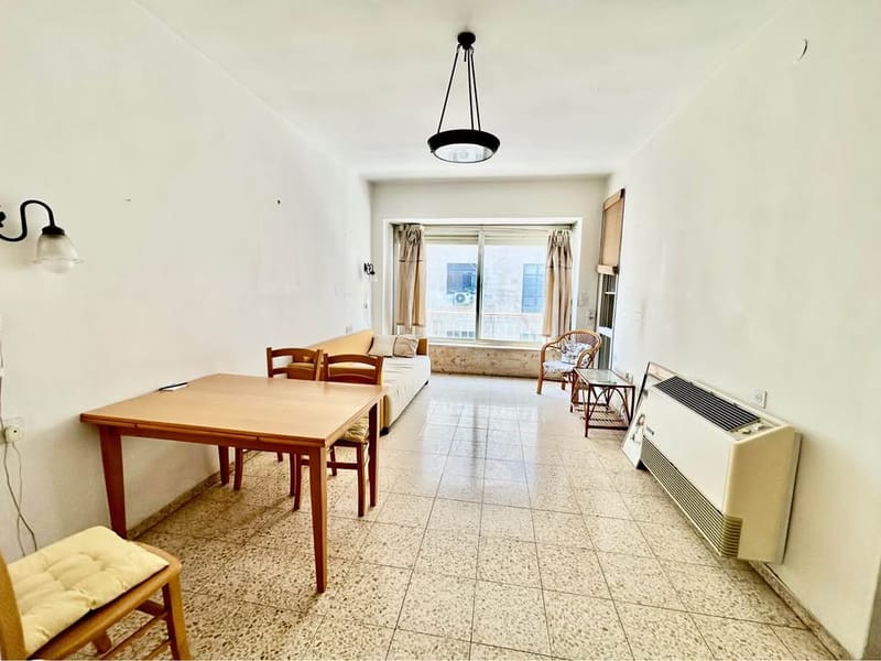 תמונה מפייסבוק – 2 חדרים • 6,000 ₪, ליד שוק מחנה יהודה, מחנה יהודה (לב העיר), ירושלים (1)