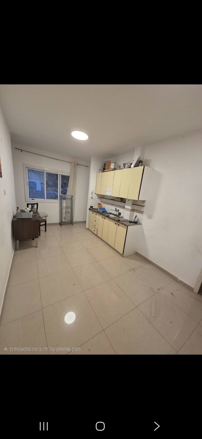 תמונה מפייסבוק – 2.5 חדרים • 4,000 ₪, ירושלים, שינקין, גבעתיים (1)