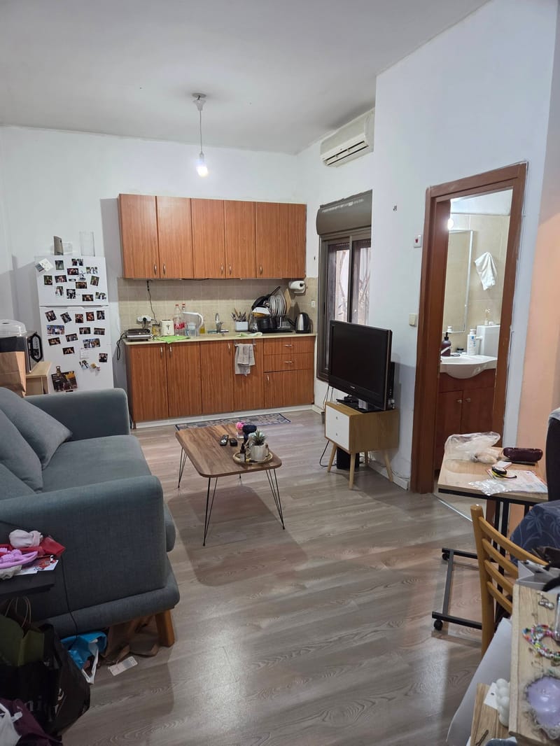 תמונה מפייסבוק – 2 חדרים • 3,500 ₪, כצנלסון 146, שינקין, גבעתיים (1)