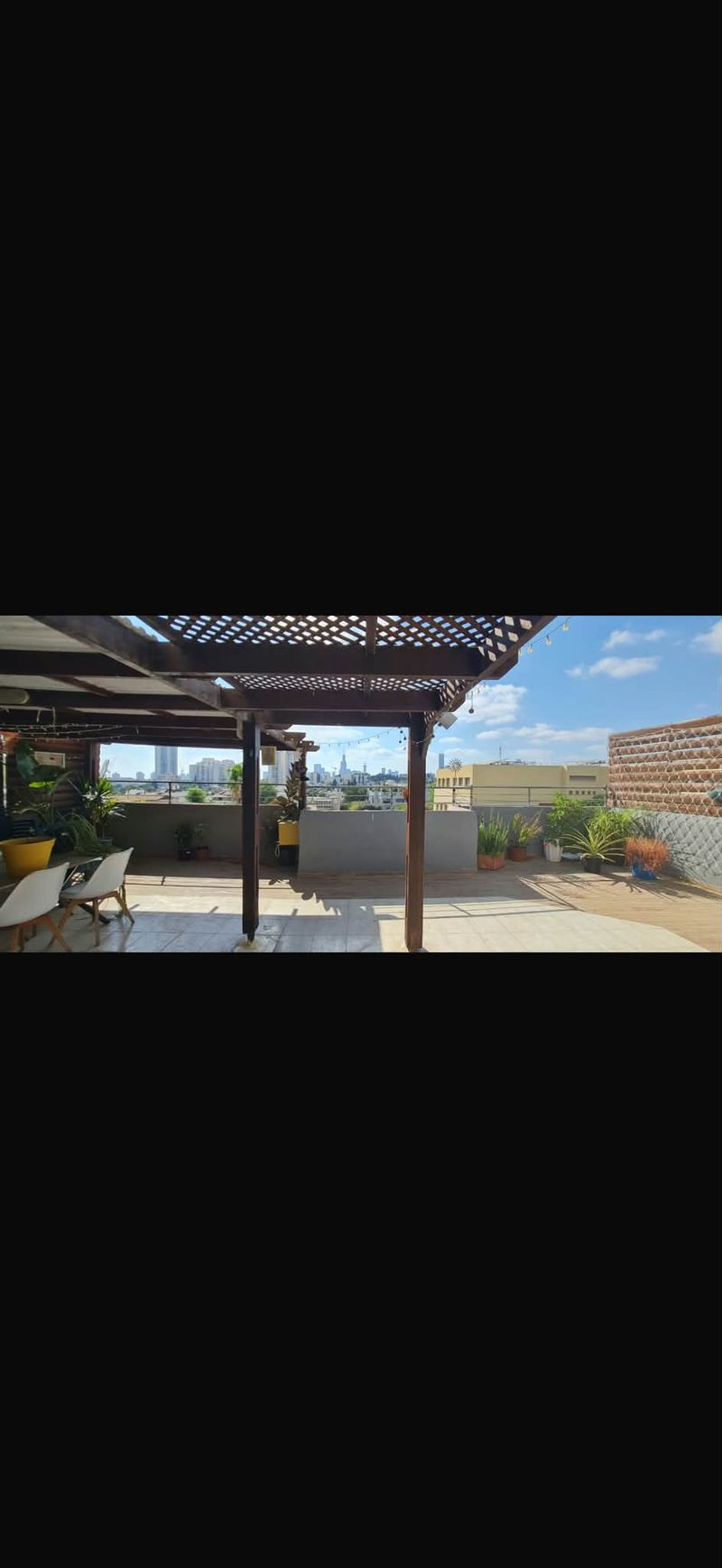 תמונה מפייסבוק – 5 חדרים • 7,300 ₪, עוזיאל, מתחם נגבה, רמת גן (1)
