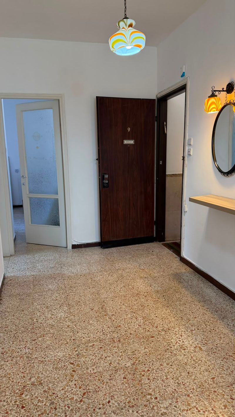 תמונה מפייסבוק – 3.5 חדרים • 6,500 ₪, רמב״ם, גבעת רמב"ם, גבעתיים (1)