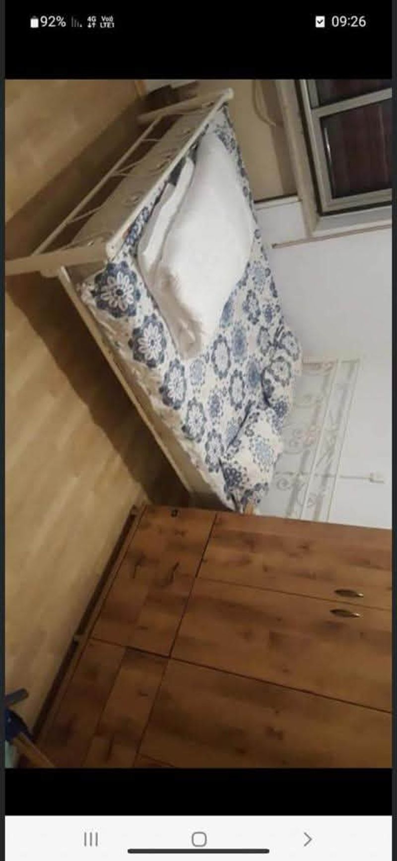 תמונה מפייסבוק – חדר בדירת שותפים • 2,500 ₪, מורשה, ירושלים (1)