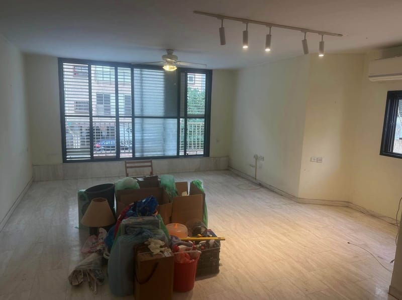 תמונה מפייסבוק – 4 חדרים • 8,000 ₪, שינקין, שינקין, גבעתיים (1)