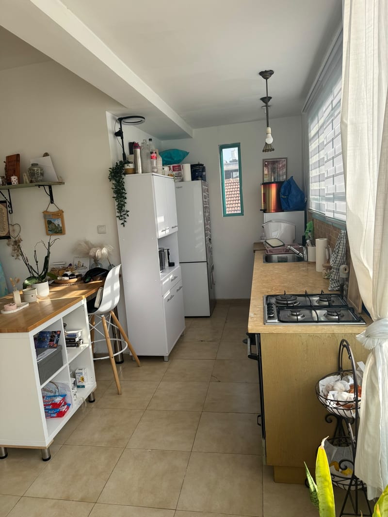 תמונה מפייסבוק – 2.5 חדרים • 6,500 ₪, גבעת רמב"ם, גבעתיים (1)