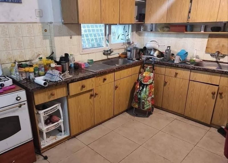 תמונה מפייסבוק – חדר בדירת שותפים • 1,450 ₪, רחביה, ירושלים (1)