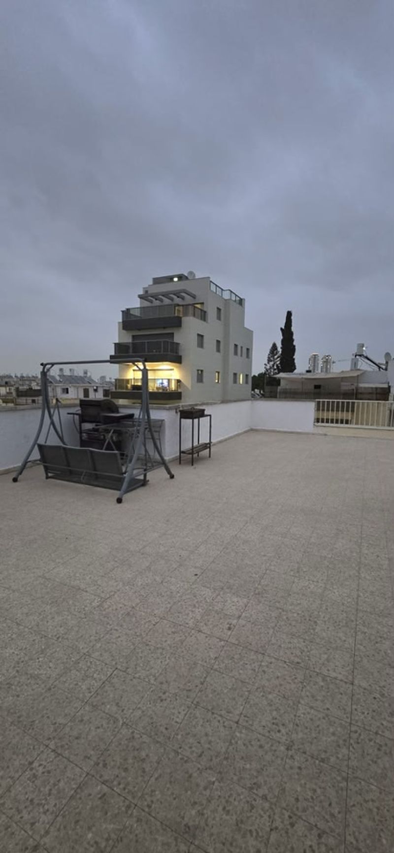 Photo from Facebook – 4 Rooms • ₪6,100, שלמה מולכו, Green Ve'Am, Holon (1)