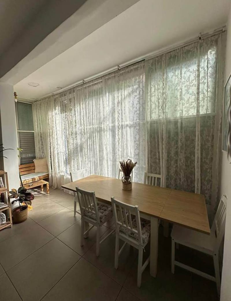 Photo from Facebook – Room in a shared apartment • ₪3,100, ארלוזורוב, Hashmonaim, Ramat Gan (1)