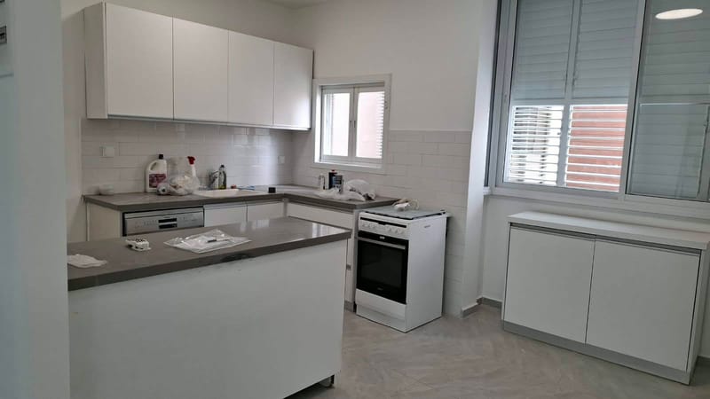 תמונה מפייסבוק – 4 חדרים • 6,900 ₪, מרכז העיר, רמת גן (1)