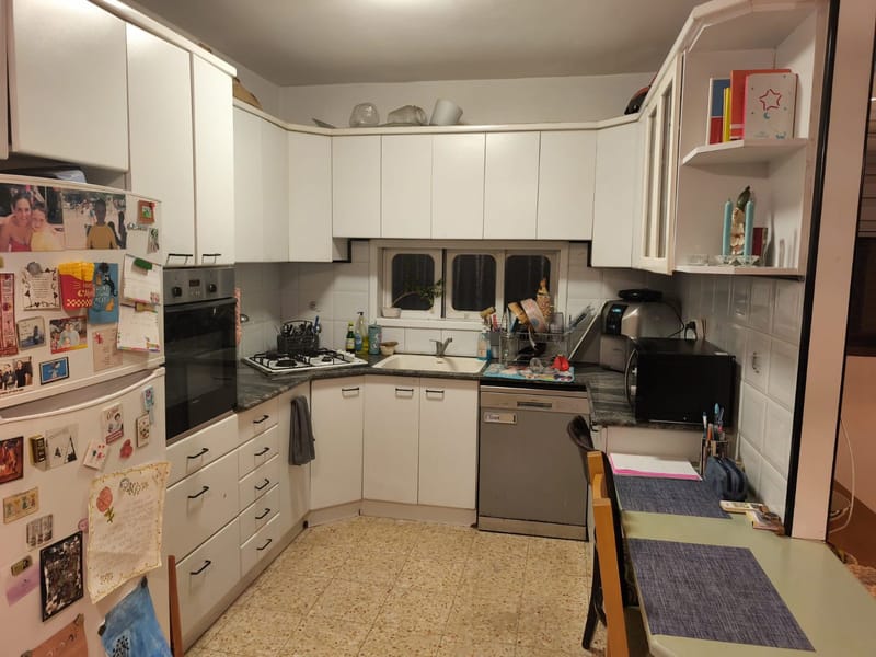 תמונה מפייסבוק – 4 חדרים • 5,900 ₪, הנח״ל, רמת עמידר, רמת גן (1)