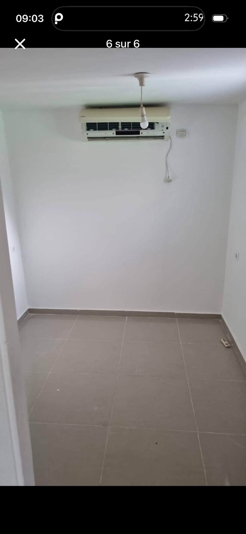 תמונה מפייסבוק – 3 חדרים • 4,000 ₪, נווה יהושע, רמת גן (1)