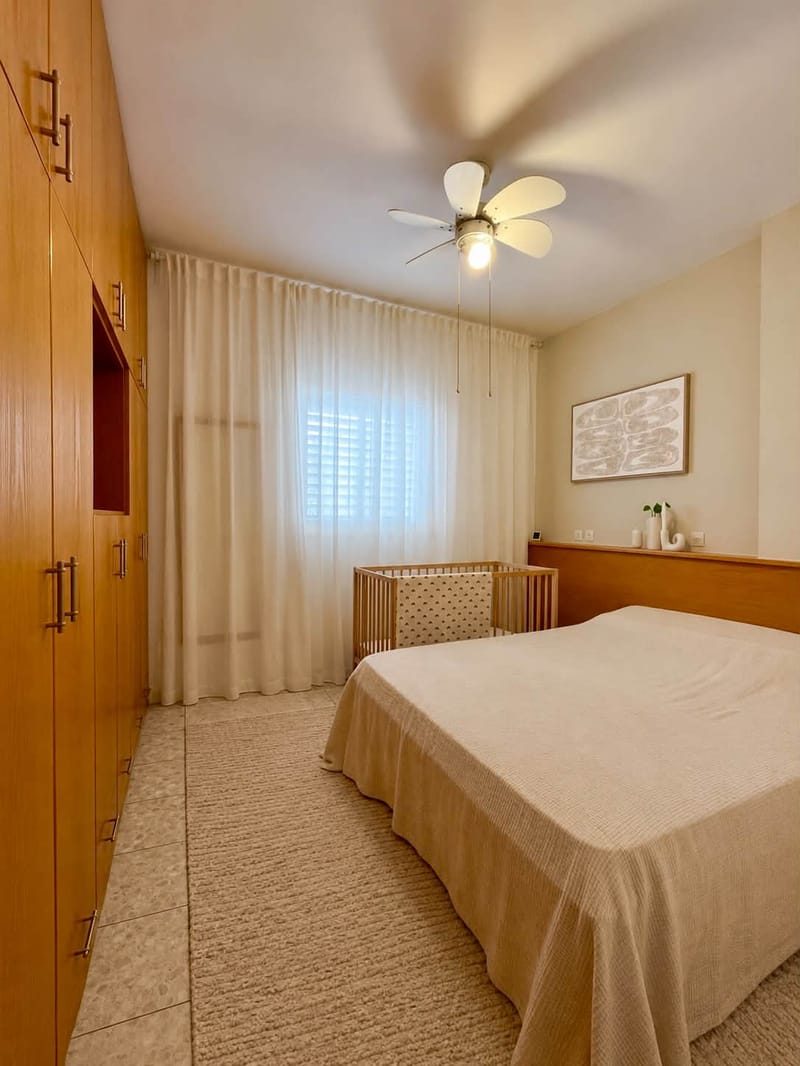 תמונה מפייסבוק – 4 חדרים • 7,300 ₪, ההגנה, רמת עמידר, רמת גן (1)