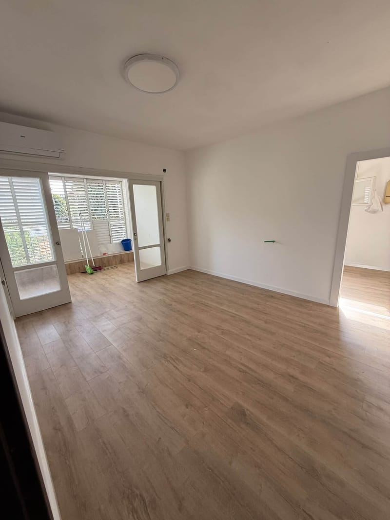 תמונה מפייסבוק – 4 חדרים • 7,950 ₪, ארלוזורוב, גבעתיים (1)