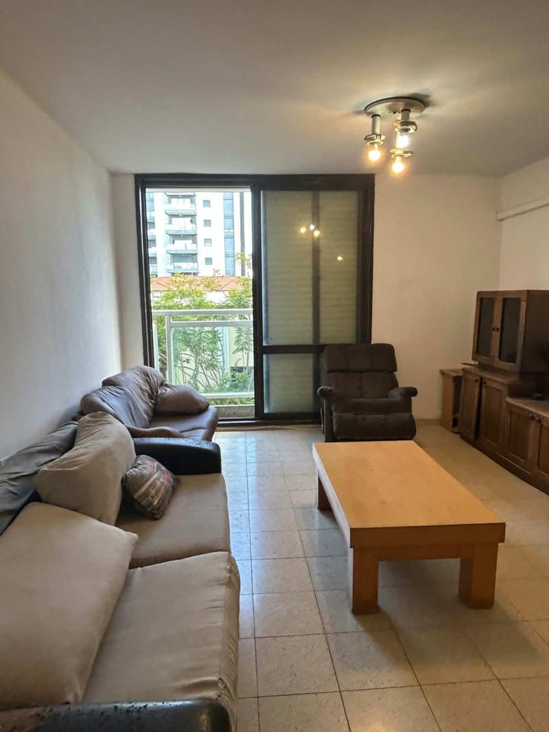 תמונה מפייסבוק – 5 חדרים • 8,200 ₪, בן צבי, שיכון צנחנים, רמת גן (1)